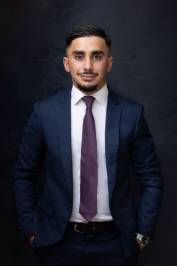 Sam Amoor - Real Estate Agent at Blaze Real Estate - Wetherill Park