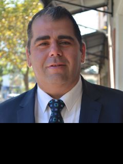 Sam  Ayache - Real Estate Agent