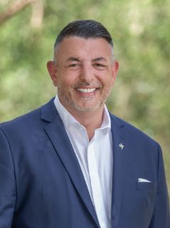 Sam Babalis - Real Estate Agent