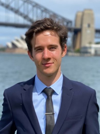 Sam Badry - Real Estate Agent at Milson Real Estate - Milsons Point