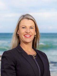 Sam Barlow - Real Estate Agent