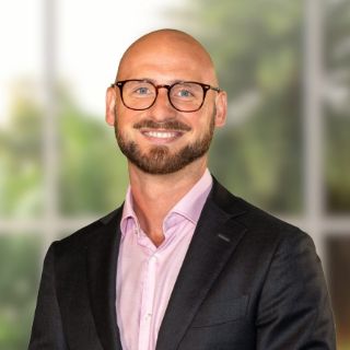 Sam Beckerleg - Real Estate Agent