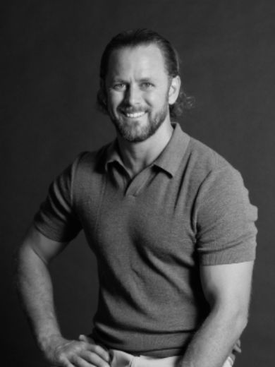 Sam Beechey - Real Estate Agent at WHITEFOX Perth - Classic