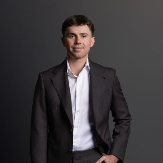 Sam Boardman - Real Estate Agent at Coronis Bracken Ridge - BRACKEN RIDGE