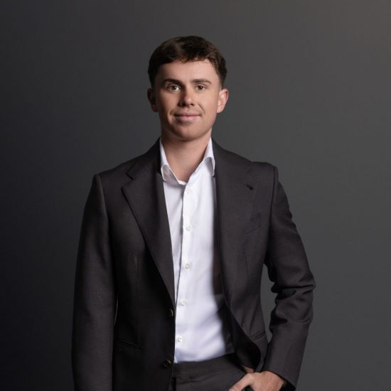 Sam Boardman - Real Estate Agent at Coronis Bracken Ridge - BRACKEN RIDGE
