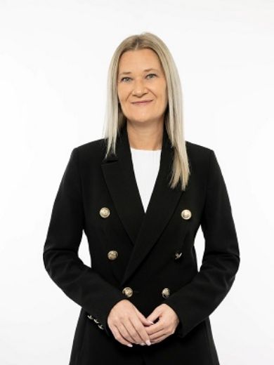 Sam Bowkett - Real Estate Agent at Cara Bergmann Properties