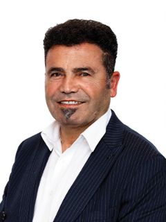 Sam Cagin - Real Estate Agent