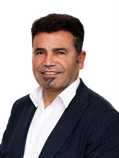 Sam Cagin - Real Estate Agent at L & M Property Co
