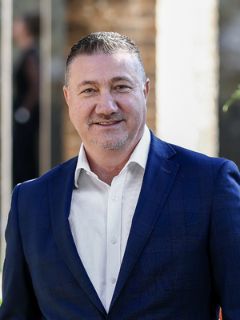 Sam  Capra - Real Estate Agent