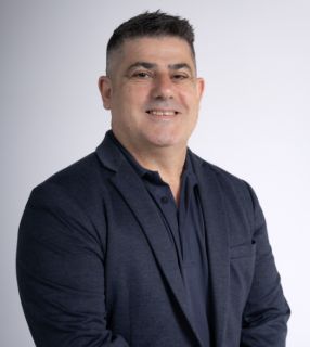 Sam Carbone - Real Estate Agent