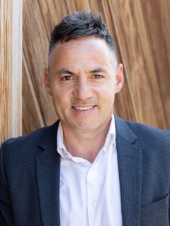 Sam Carbone - Real Estate Agent