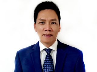 Sam Chen - Real Estate Agent