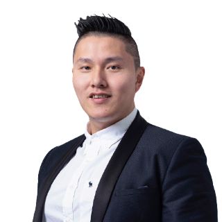 Sam Chen - Real Estate Agent