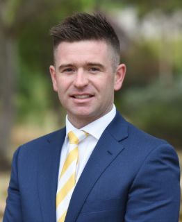 Sam Conlen - Real Estate Agent