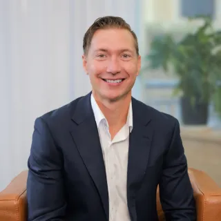 Sam Dalgliesh - Real Estate Agent