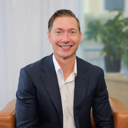 Sam Dalgliesh - Real Estate Agent at McGrath Estate Agents - Castle Hill