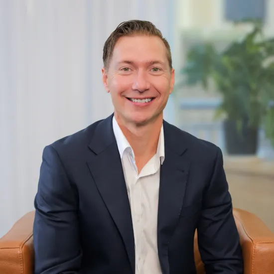 Sam Dalgliesh - Real Estate Agent at McGrath Estate Agents - Castle Hill