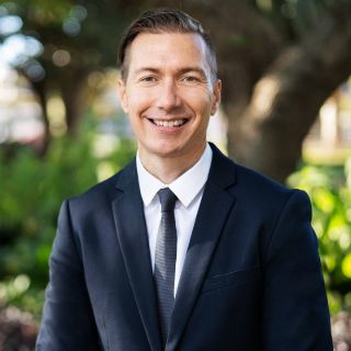 Sam Dalgliesh - Real Estate Agent