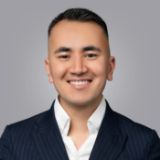 Sam Daryabi - Real Estate Agent From - Area Specialist Keysborough