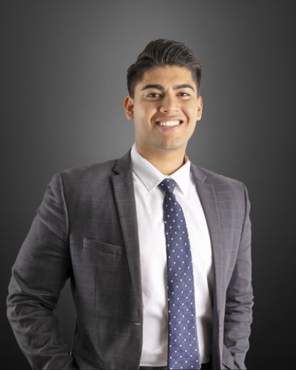 Sam Datta - Real Estate Agent at Amir Prestige Group - MERMAID BEACH