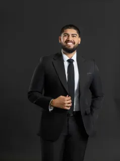 Sam Datta - Real Estate Agent