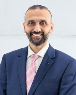 Sam Dirani - Real Estate Agent