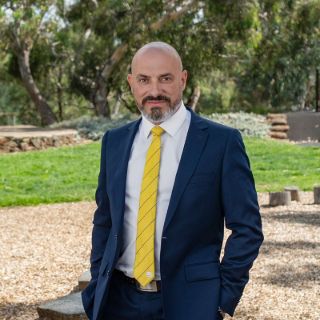 Sam Elsheikh - Real Estate Agent
