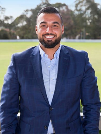 Sam Epsimos - Real Estate Agent at Raine & Horne Bexley/Beverly Hills