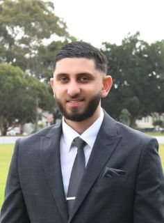 Sam Fayad - Real Estate Agent