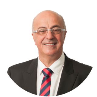 Sam Fazio - Real Estate Agent