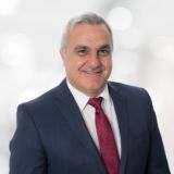 Sam  Varrica - Real Estate Agent From - Raine & Horne - Five Dock/Drummoyne