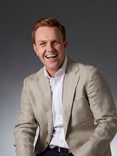 Sam  Goddard - Real Estate Agent