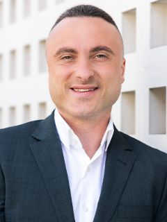 Sam Gotzilianis - Real Estate Agent