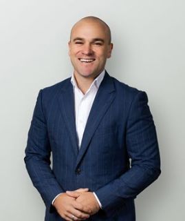 Sam Griffiths - Real Estate Agent