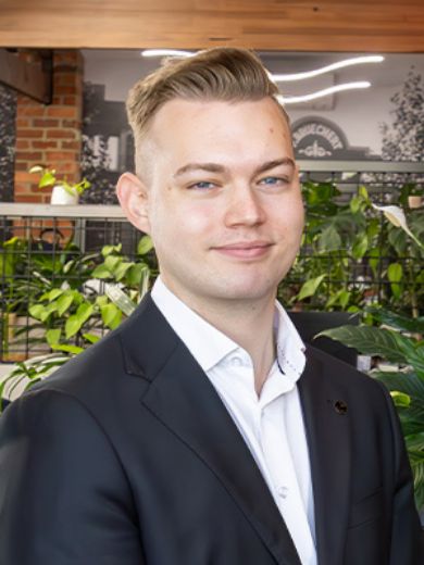 Sam Gutteridge - Real Estate Agent at PRD Real Estate - Bendigo