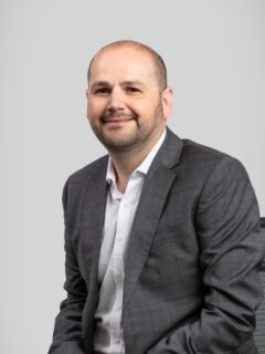 Sam Hatzistamatis - Real Estate Agent