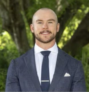 Sam Henderson - Real Estate Agent