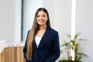 Samjhana Kafle - Real Estate Agent