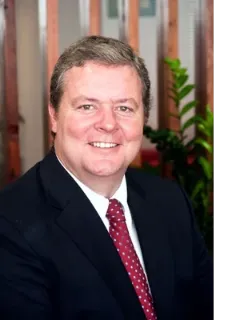Sam Hill - Real Estate Agent
