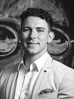 Sam Howes - Real Estate Agent