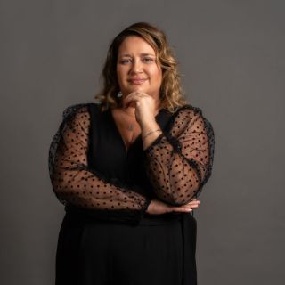 Samantha Hyman - Real Estate Agent