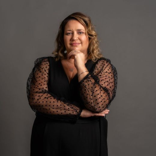 Samantha Hyman - Real Estate Agent at Coronis South