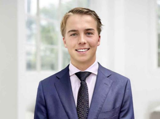 Sam Beaumont - Real Estate Agent at Richardson & Wrench - Double Bay