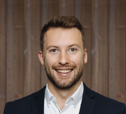 Sam Jackson - Real Estate Agent at Jackson Jones - Sunshine Coast