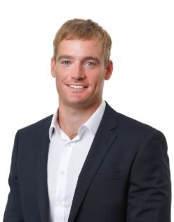 Sam Kerridge - Real Estate Agent