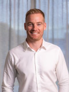 Sam Kerridge - Real Estate Agent