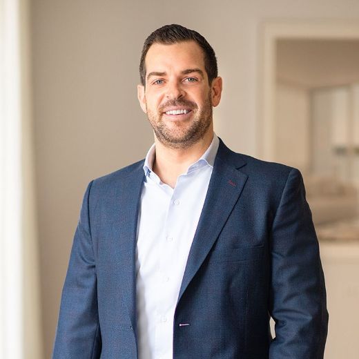 Sam  Lloyd - Real Estate Agent at McGrath - Lane Cove