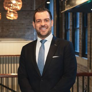 Sam Lloyd - Real Estate Agent