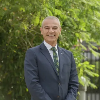 Sam Macaluso - Real Estate Agent