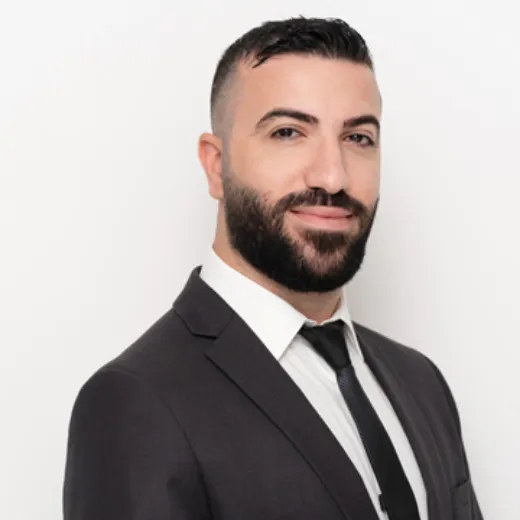 Sam Majeed - Real Estate Agent at Global RE - LIVERPOOL